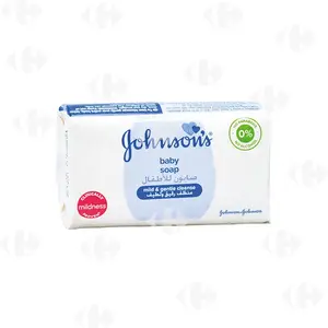 Savon Bébé Johnson's Baby 75g