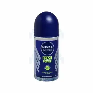 Déodorant bille Homme Fresh Power 50ml - NIVEA MEN