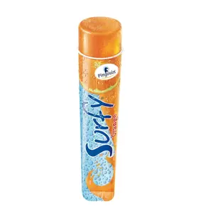 Bâtonnet Glace Orange Surfy 120ml