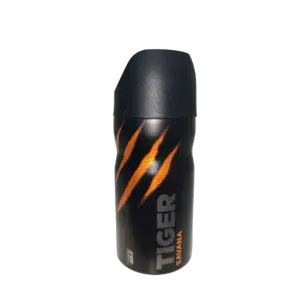 Déodorant men new savana 150ml - TIGER