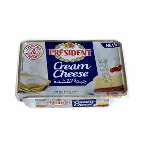 Président Fromage à La Crème 180g