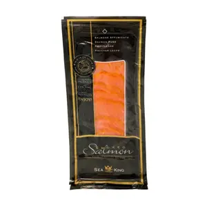 Saumon Fumé Norvège Skandia 200g
