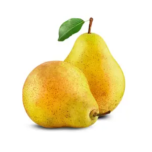 Poire Williams 500g.