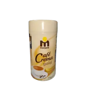 Café soluble crema gold  - MARJANE