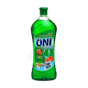 Liquide vaisselle pomme 1,25L - ONI