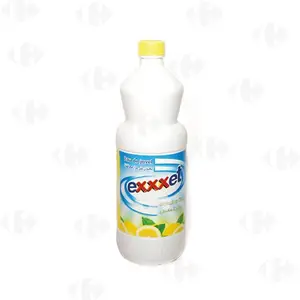 Eau De Javel Citron 1L - Exet