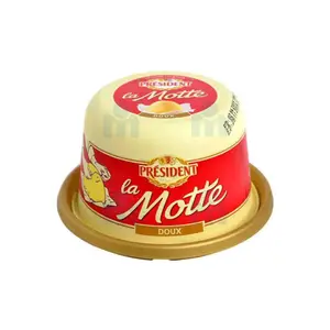 Beurre La Motte Doux Président 250g