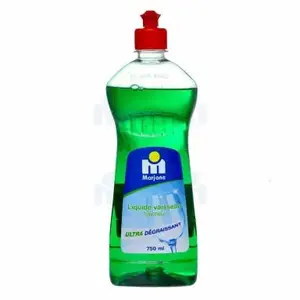 Liquide vaisselle fraîcheur 750ml - MARJANE