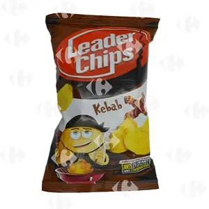 Leader Chips Lisse Kebab - 30g /388772