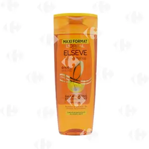 Shampooing Disciplinant Lisse Intense Elsève 400ml