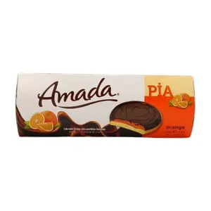 Amada orange x8pcs