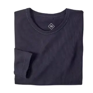 T-shirt Graçon Gris Manches Longues Tex Home 2 pièces