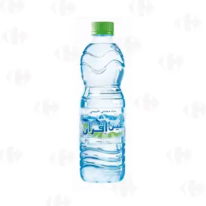 Eau Minérale Plate Ain Ifrane Pet 50CL