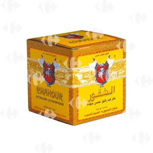 Thé vert en grain 200g - CHAKOUR