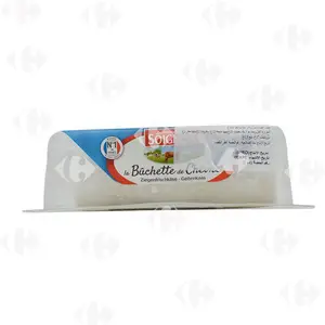 Soignon Buchette Chèvre Nature 125g