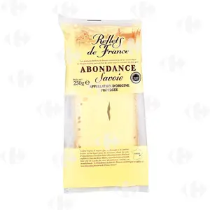 Abondance en Portion Reflets de France 250g