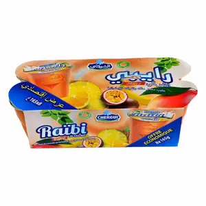 Pack Eco Raibi Tropical Chergui Pot 170 G X 8
