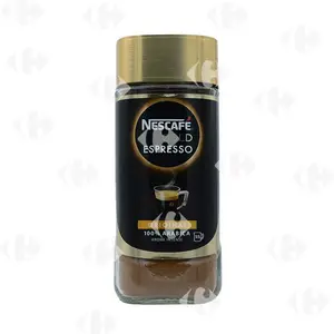 Nescafé Gold Espresso Café Soluble 100G