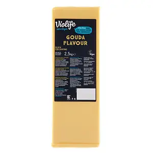 Fromage Gouda Vegan Violife 100g