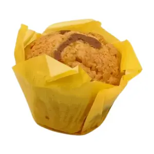 Muffin Fruits Rouges Individuel