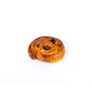 Escargot Raisin Beurre