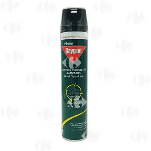 baygon sans odeur 450ml
