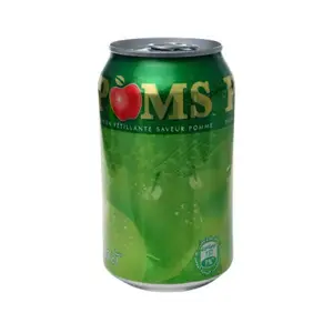 Pom's canette 33cl