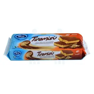 Genoise Tiramisu x10 280g - MIDI