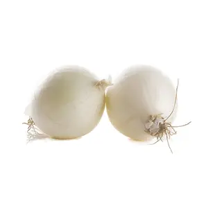 Oignon Blanc Importé 500g
