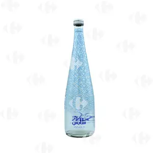 Aïn Saïss Eau Minérale 75cl Bouteille En Verre