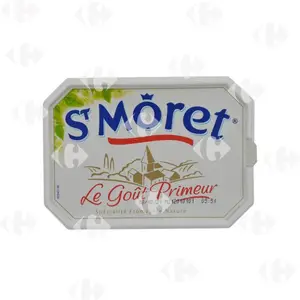 St Moret Fromage Nature 150g