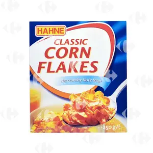Céréales Corn Flakes Hahne 250G