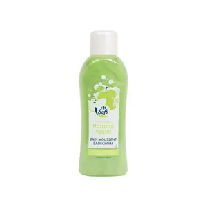 Bain Moussant Pomme