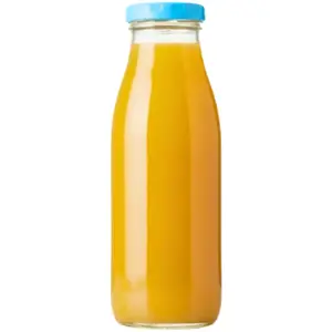 Jus Frais de Citron et Gingembre 50cl