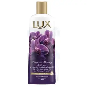 Gel douche magical orchid fragrance 250ml - LUX