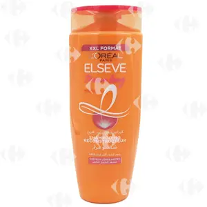 Shampooing reconstructeur Dream Long 600ml - ELSÈVE