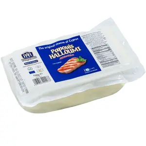 Fromage Nature Halloumi Papouis 750g