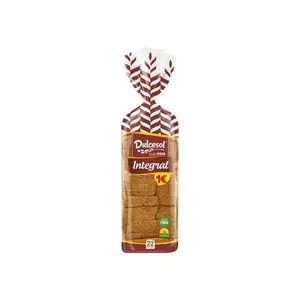 Dulcesol Pan Integral 460g