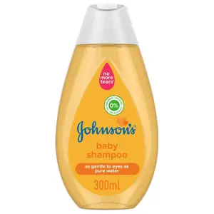 Shampooing bébé 300ml - JOHNSON’S