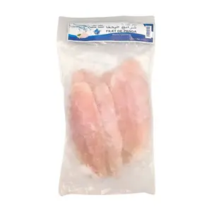 Filet de Panga Hafssa Samak 800g