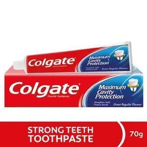 Dentifrice protection maximum caries 50ml - COLGATE