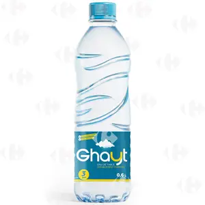 Eau de table Ghayt 60cl
