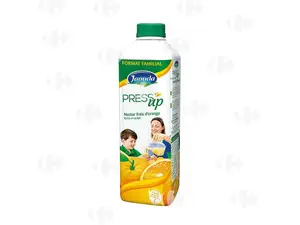 Nectar Frais d'Orange Press Up Jaouda 1L