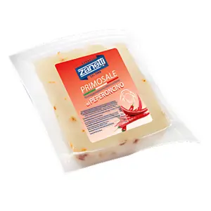 Primosale Siciliano au Chili Piquant Zanetti 250g