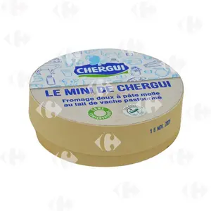 Fromage le mini de Chergui 250g - CHERGUI