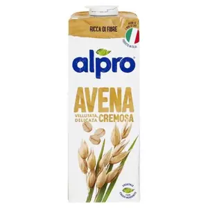Lait Entier UHT Alpro  1L