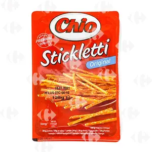 Chio Chio Stickletti Original - 125g /559940