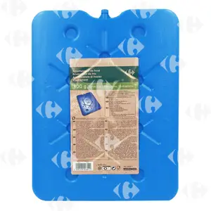 Accumulateur de Froid Carrefour 800g
