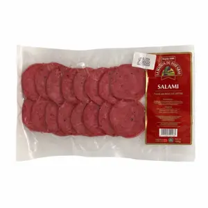 SALAMI DE CANARD 100G