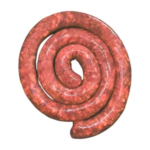 Saucisse de Foie 250g